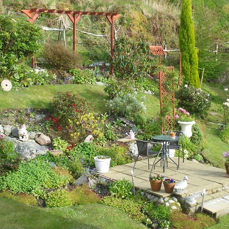 Hillview Guest House Fort William Exteriör bild