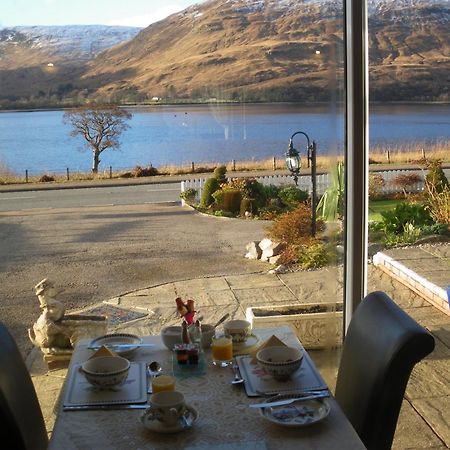 Hillview Guest House Fort William Exteriör bild
