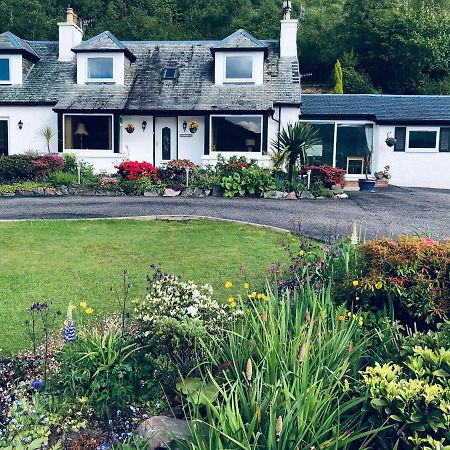 Hillview Guest House Fort William Exteriör bild